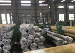 China Heat Exchanger Ss Stainless Steel Welded Tubing ASTM A270 A249 Papermarking wholesale