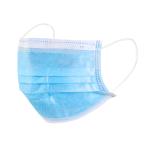 BFE99% EN14683 Type I II IIR Medical Mouth Mask