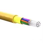 GJFJV GJFJH Indoor Optic Cable 2-96 cores Single Mode G652D Distribution