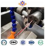 15kw TPR Shoe Welt Goodyear Welt Machine TPR Shoe Welt Plastic Extrusion