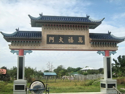 Glossy Chinese Glazed Roof Tiles Gate Temple Asian Style Roof Tiles
