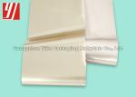 Brushed Gold Hot Stamping Foil For Beverage Medicine Packaging