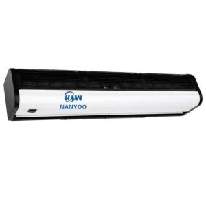 China Office Commercial 1780CFM Cross Flow Residential Door Air Curtain wholesale