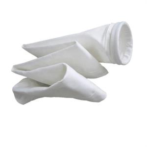 China PTFE Fiber Alkali Resistance Filter Bags For Industrial Use wholesale