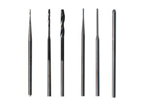 China Lab Dental Milling Burs zirconia Cerec CAD CAM Consumable Tool wholesale