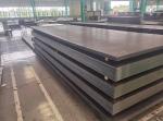 ASTM Medium Carbon Steel Sheet 2mm 3mm Thickness Raw Material