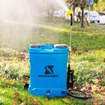 5KG Agricultural Pump Sprayer Mini Water Pump Agriculture Spray Machine