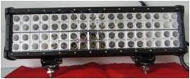 China 216W Square LED off-load work light BB-6216 wholesale