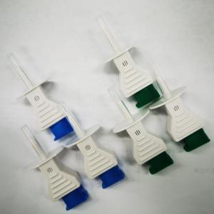 China Disposable Medical Liquid Transfer Device / Spike With Alternative Needles wholesale