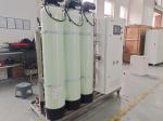 1000LPH RO Water Treatment Equipment Pure Water Machine