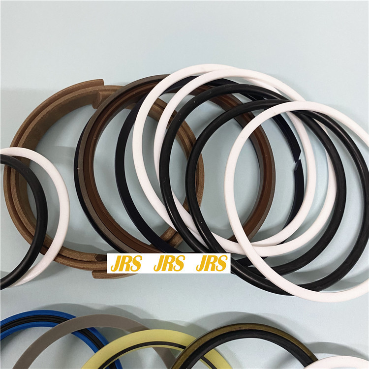 2003572 3904227 3198295 Excavator Hydraulic Cylinder Seal Kit Arm Boom Bucket