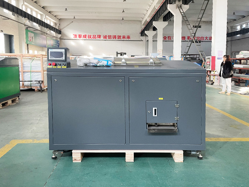 MXCCJ - 100 Food Recycling Machines 100kg / D Food Waste Treating Capacity