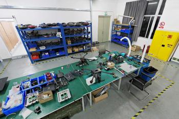 SHENZHEN GODO INNOVATION TECHNOLOGY CO., LTD.