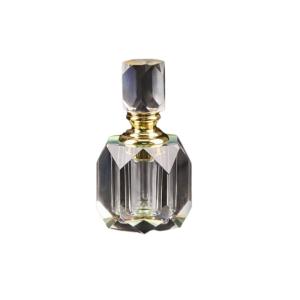 China Lady's Favourite Tube Vintage Refillable Perfume Bottle 10ml Gold / Pink Color wholesale