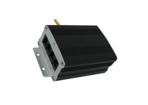 China Telephone Line Ethernet Surge Protection Devices 170V 10KA RJ11 4- Port wholesale