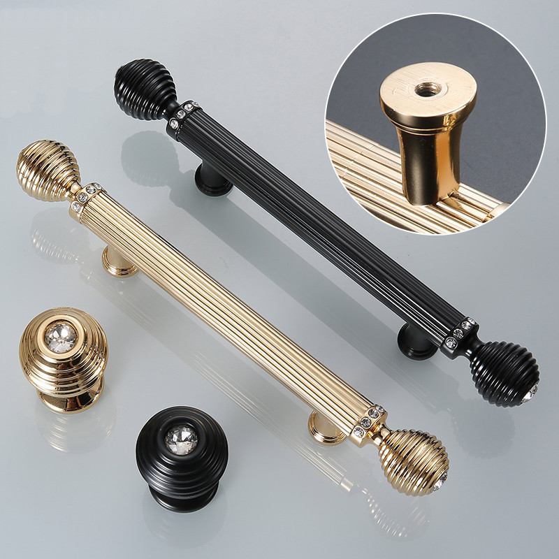 Metal Door Handle Stainless Steel PVD Coating Machine
