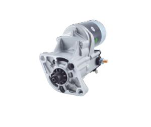 China Toyota Auto Parts Starter Motor 2.5Kw CW Rotation With 11 Tooth Pinion wholesale