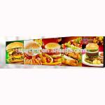 vertical 46 inch video wall full hd,2x3 video wall