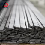 Black 1095 Carbon Steel Flat Bar A36 Ss400 S355jr Mild Steel Flat Bar