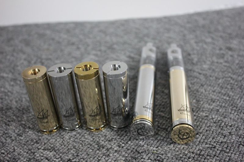 2013 New Arrival Mechanical E Cigarette Mod, Caravela Hammer Mod