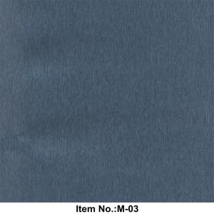 China 250M Length Metal Brush M PVA Custom Water Transfer Film wholesale