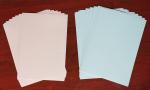 Heat Resistant A4 Sublimation Transfer Paper For T-Shirts