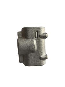 China Alloyed Al Forging Valve Plate wholesale