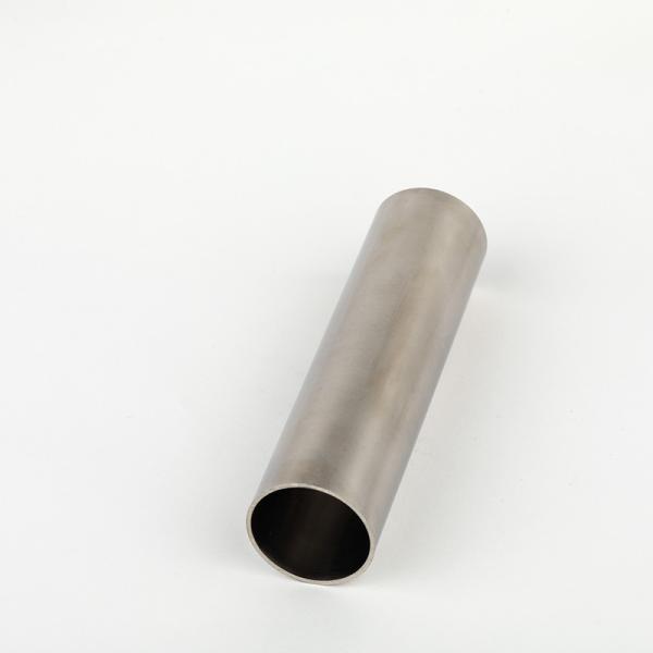 304 316L Stainless Steel Sanitary Pipe , ASTM A270 A269 Food Grade Stainless