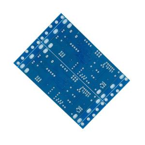 China Thickness 0.2-4mm Smart Home PCB Fingerprint Door Locks PCBA wholesale