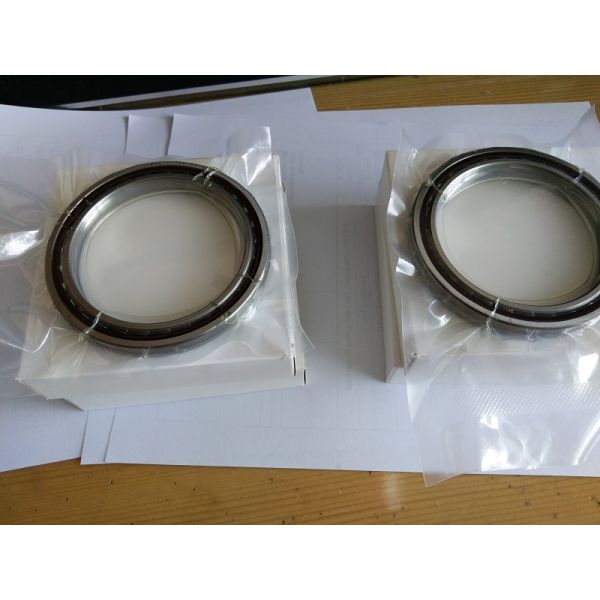 7026 AC high precision ball bearing 130*200*33 mm Milling spindle