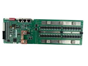 China ECOLTO Smart Battery Management System YKN-BMS16S 100A / 200A wholesale