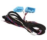Professional Manufacturing Cable Solution Long Durability Engine Wiring Harness