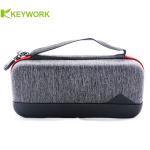 OEM Custom Eva Tool Case Nintendo Switch Bag/Case Game Card Bag Play Card Bag