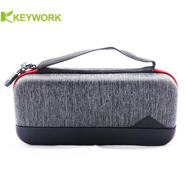 OEM Custom Eva Tool Case Nintendo Switch Bag/Case Game Card Bag Play Card Bag