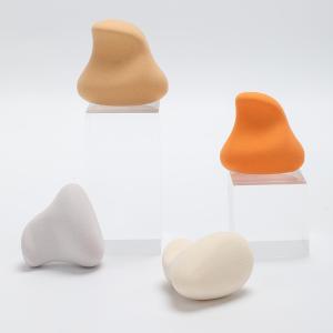 China Iron Shape Makeup Puff Sponge Blender wholesale
