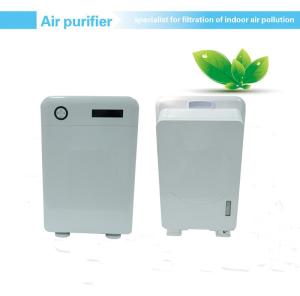 China 55w Ioniser Air Purifier wholesale