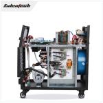 500Amps Mig Mag Co2 Welding Machine Igbt Inverter Double Module