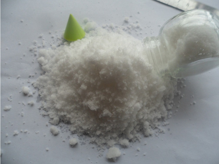 White Crystals Mining Chemicals Zinc Sulphate Heptahydrate CAS 7446-20-0