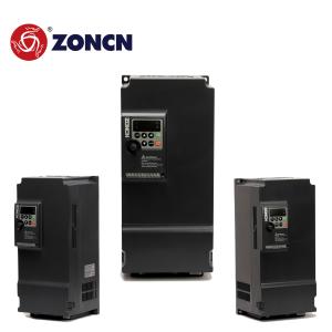 China 15kw Vector Vfd 380v 50hz 60hz RS485 Modbus For Industrial wholesale