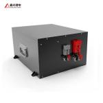 12V 400ah LiFePO4 Rechargeable BMS Lightweight Deep Cycle Battery