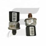 55PP07-02 9307Z512A Fuel Oil Pressure Sensor For Caterplillar Excavator