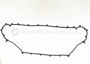 China MC20MW Marine Heat Exchanger Gaskets VITON Rubber Seal Gaskets wholesale