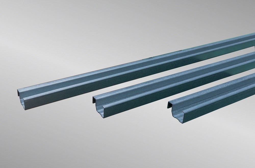 Corrosion and Weather Resistant Steel Frames with Excellent Longevity and Strong Load Capacity
