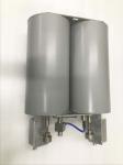 50W 451MHz Microwave Power Divider UHF 2 Way Power Combiner