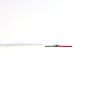 China Coaxial Cable High Temperature Shielded Cable For Communication wholesale