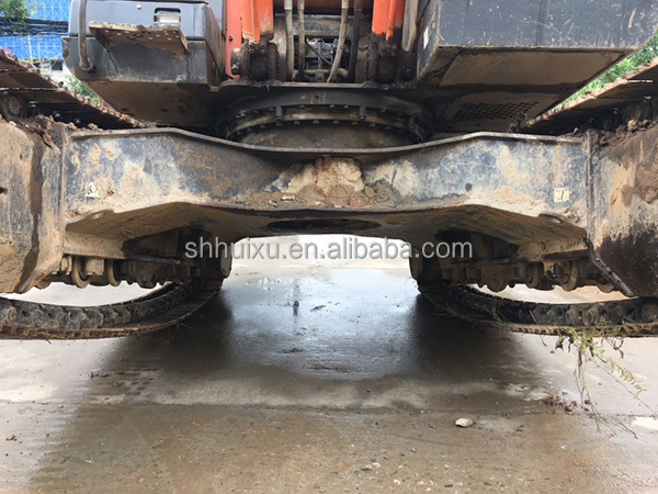 Hitachi hot sale Used hitachi ex 270 lc excavator good condition second hand digging machine Japanese HITACHI270