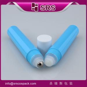 China good price and large packaging PP cosmetics bottle packaging for eye cream wholesale