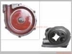 Anti - Acid Electric Slurry Pump / Electric Sludge Pump Corrison Resistant