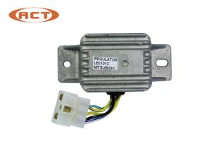 China Carton Packing Excavator Spart Parts Mitsubishi Regulator LB2101C KLB-D1009 wholesale