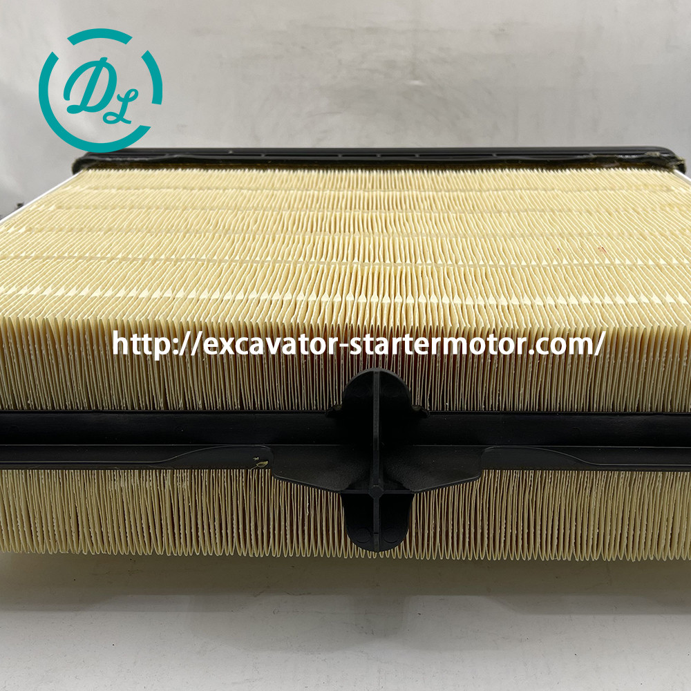 Excavator Primary Air Filter AF55014 Fleetguard DBA5292 X011861